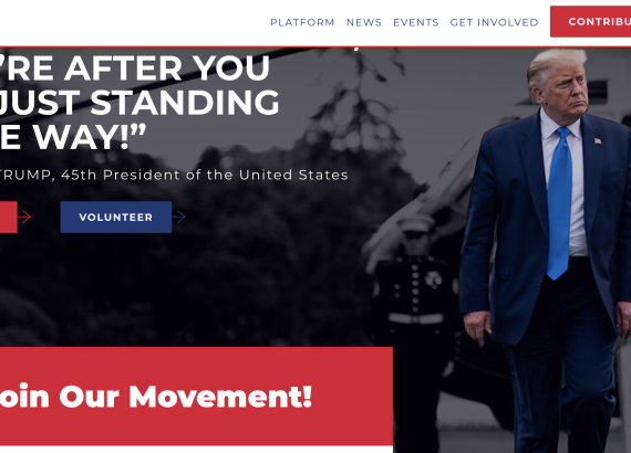 आप्रवासी र विपन्न वर्गका लागि ट्रम्प र रिपब्लिकन पार्टीको प्रतिवद्धतापत्रमा के छ?